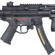 CYMA PLATINUM ELECTRIC RIFLE H&K MP5, Small frame